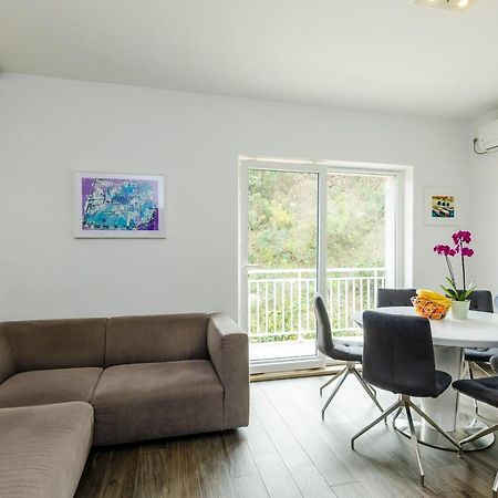 Apartment Lise Mokosica Dubrovník Exteriér fotografie