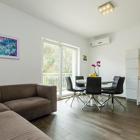 Apartment Lise Mokosica Dubrovník Exteriér fotografie